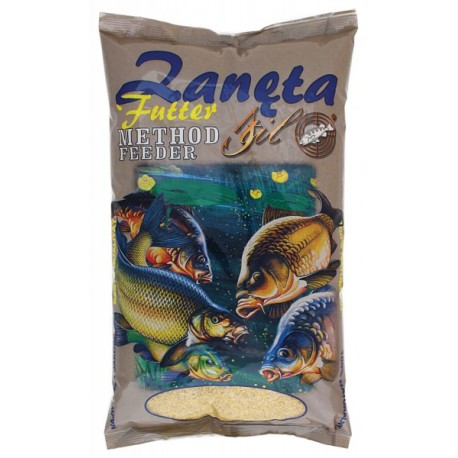 STIL jaukas Method Feeder 2,5kg