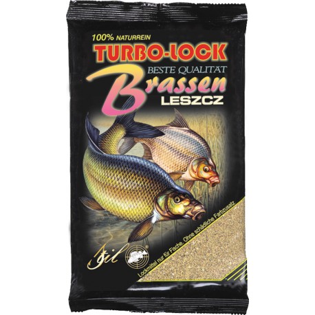 Jaukas Turbo-Lock Karšis 900g