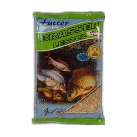 Jaukas HPB Karšis Arachid 1kg
