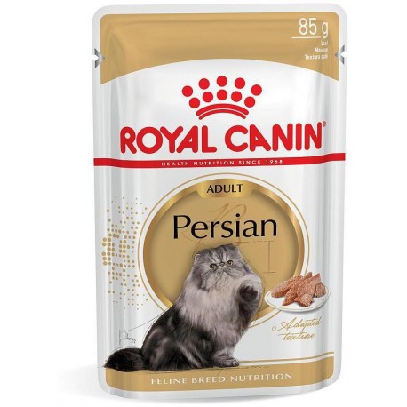 Koncervai Katėms Royal Canin Persian WET