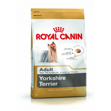 Royal Canin Yorkshire Terrier Adult sausas maistas šunims